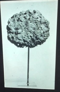 Yves Klein “Untitled ” Nouveau Realisme French American Art 35mm Slide - Picture 1 of 4