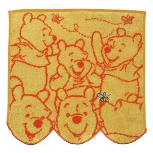 Hand Towel Disney Winnie the Pooh Pretty Face 2005086600 - Picture 1 of 3