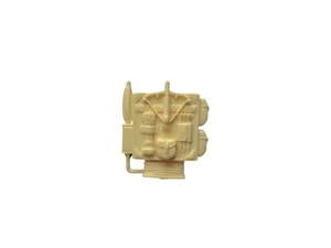 GI Joe ARAH. Beachhead Rucksack 1987 - Bild 1 von 4