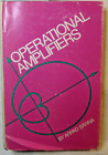Vintage 1971 "Operational Amplifiers" By Arpad Barna 17459