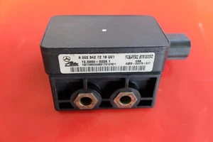 Generalüberholter Mercedes Drehratensensor, YAW Rate Sensor, A0025427218 - Bild 1 von 1