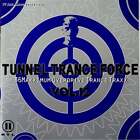 Various - Tunnel Trance Force Vol. 12 (2xCD, Comp, Mixed) (Good Plus (G+)) - 237