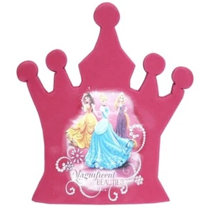 Disney Magnificent Beauties Knieunterlage - Matte - Gartenarbeit - Prinzessinnen - Neu in Verpackung - Bild 1 von 1