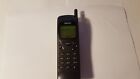 NOKIA 3110 (NHE-8) - OLD COLLECTABLE BLACK RETRO VINTAGE MOBILE PHONE