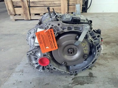 2016 2019 2020 Nissan Rogue 2.5L Automatic Transmission CVT Japan Built 4X4 AWD Foto 1 de 4