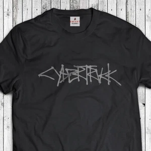Camiseta Elon Musk Cybertruck - Cyber Truck Tesla - Vehículo Eléctrico EV - Imagen 1 de 4