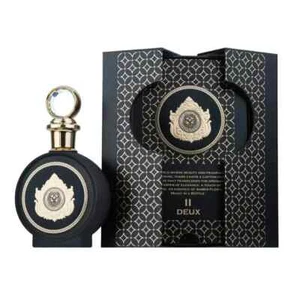 Paris Corner North Stag Expressions II Deux Eau De Parfum EDP For Unisex- 100 ML - Picture 1 of 3