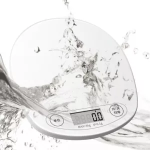 for PRECISION Kitchen Food Scale for Measuring Ingredients with Confidence - Picture 1 of 34