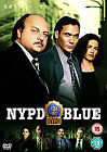 NYPD Blue: Season 3 (Box Set) DVD (2006) Dennis Franz, Hoblit (DIR) cert 15 6