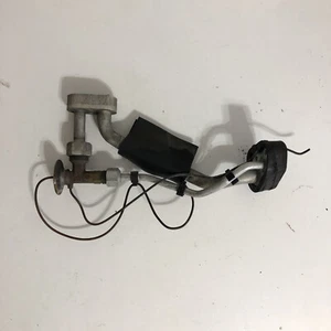 '92-00 Lexus SC300 SC400 AC OEM Evaporator to Expansion Valve Hard Lines - Picture 1 of 6