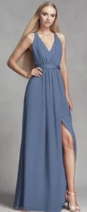 Special Occasion, Bridesmaid or Party Dress, Size 14. DEVID `S Great Price! - Picture 1 of 14