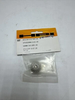 HPI Racing #86097 Drive Gear 18-23 Tooth 1M New In Package - Image 1 of 4