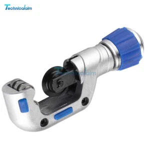 Cortador de tubos de rodamiento 4-32/5-50 mm cortador de tubos para tubo de acero de aluminio de cobre - Imagen 1 de 11