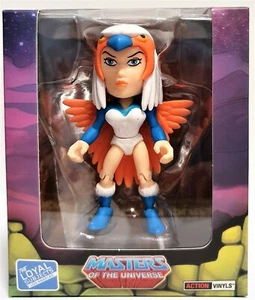 Sorceress 1/24 Masters of the Universe Action Vinyls The Loyal Subjects LA - Picture 1 of 7