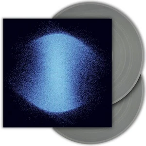 Deafheaven - Infinite Granite 2LP Granite Silver Vinyl LIMITED EDITION 750 NEW - Picture 1 of 4