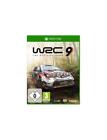 GW63bd WRC 9 Xbox One XBOX-One Nowy & Oryginalne opakowanie