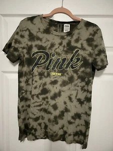 Victoria Secret Pink Pullover Size Xs - Picture 1 of 5