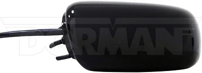 Espelho de porta esquerda Dorman para 1990-1996 Pontiac Grand Prix 1991 1992 1993 1994 - Imagem 1 de 4