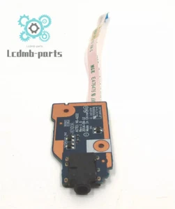 NS-A222 for Lenovo ThinkPad E550 20DF 20DG E550c 20E0 E560 20EV 20EW Audio board - Picture 1 of 1