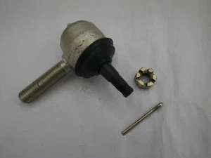 Club Car DS Golf Cart 1976-up Left Thread Tie Rod End - Bild 1 von 2