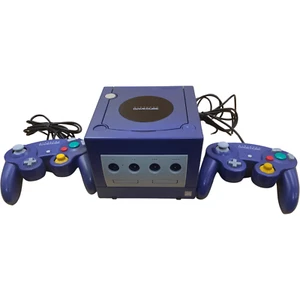 Sistema Indigo GameCube - Imagen 1 de 3