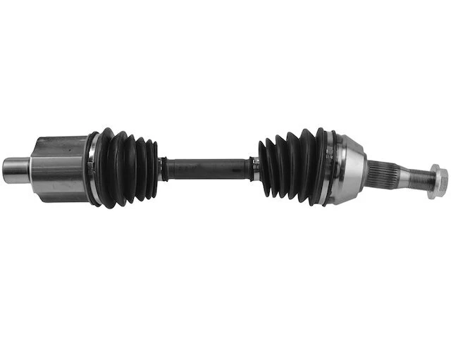 Front Left Axle Assembly For 2009-2011 Buick Lucerne 3.9L V6 2010 BJ531DH - Image 1 of 1