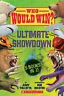 Jerry Pallotta Who Would Win?: Ultimate Showdown (Mixed Media Product)