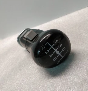 GEAR SHIFT KNOB for VOLVO NL N NL10 NL12 NEW 1655981 8 SPEED N10 N12 - Picture 1 of 5