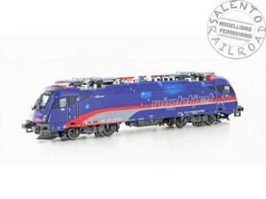 Jägerndorfer 29352 elektrische Lokomotive Taurus 1216 012 Obb Nighjet Digital - Bild 1 von 1