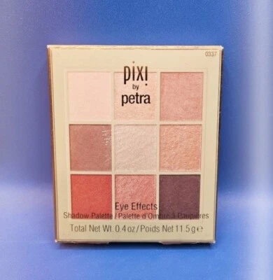 Haze de avellana Pixi by Petra Efects Eye Effects - 0,4 oz Foto 1 de 4