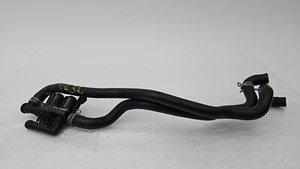 2014-2016 BMW F10 550Xi Water Coolant Heater Control Solenoid Valve W/ Hoses OEM - Picture 1 of 8