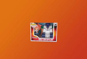 Funko Pop! Lion-O with Cat's Lair Thundercats 45 In Stock - Picture 1 of 2