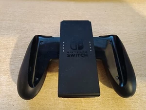 Support Manette Joy-Cons Nintendo Switch officiel - Photo 1/2