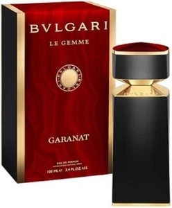 Bvlgari Le Gemme Opalon 100ml Eau De Parfum Brand New Fast Delivery Long Lasting - Picture 1 of 6