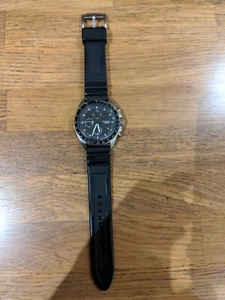 fossil chronograph watch - Picture 1 of 4