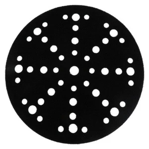 150mm 3mm Thick 48 Holes Interface Pad Saver Soft Sponge Sanding Pad For Festool - Picture 1 of 5