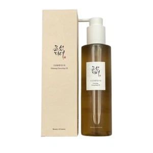 [Beauty of Joseon] Ginseng Cleansing Oil 210ml / Korean Cosmetics - Picture 1 of 8