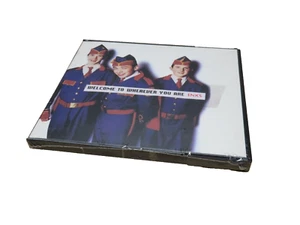 INXS Welcome to Wherever You Are CD 1992 NEW SEALED - Picture 1 of 5
