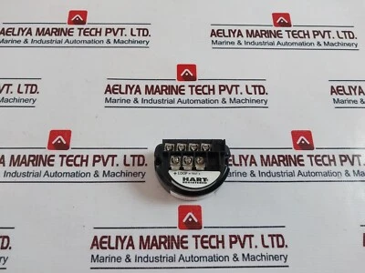 Hart 50086421-021 Smartline Temperature Transmitter Terminal Module - Image 1 of 4
