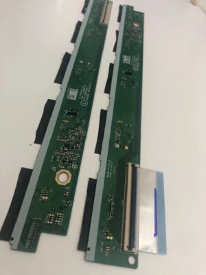 LG 27GP950-B LED Scaler Buffer PCB Board - Image 1 of 2