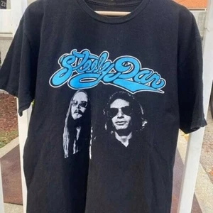 Steely Dan 90's Band Basic Black Unisex T shirt Classic Style S-5XL KH13748 - Picture 1 of 3