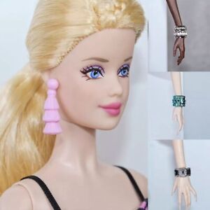 10 Styles Jewelry Necklace Fashion Doll Bracelet  1/6 BJD Doll/BJD Dolls