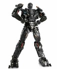 New Transformation toys Unique Toys UT R-01 Peru Kill Figure In Stock