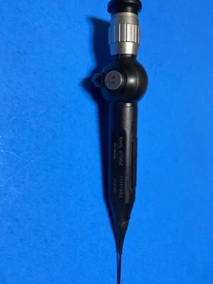 Karl Storz 11101SK2 Rhino-Pharyngo-Laryngoscope (3-4 Fiber Broken) - Image 1 of 4