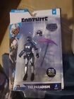Fortnite Solo Mode The Paradigm Limited Edition 1/5000 Figure Gift Jazwares Toy