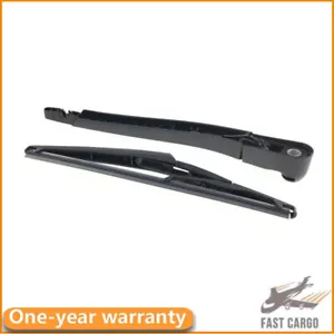 Rear Wiper Arm Blade For Mercedes-Benz B-Class B200 W245 OEM QUALITY 2006-2011 - Picture 1 of 7