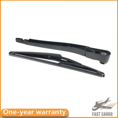 Lâmina de braço limpador traseiro para Mercedes-Benz Classe B B200 W245 qualidade OEM 2006-2011 - Imagem 1 de 4