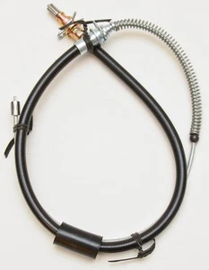 Bruin Brake Cable 92702 Front Ford Merc fits 75-79 Ranchero MADE IN USA - Bild 1 von 1