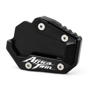 Extensión soporte lateral de pie Para Honda CRF1100L Africa Twin 2019 - 2023 - Imagen 1 de 22