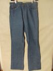 D9855 Levi's 517 USA Made Unwashed Jeans Men's 33x34